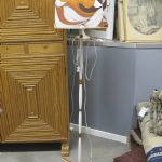 589 7790 FLOOR LAMP